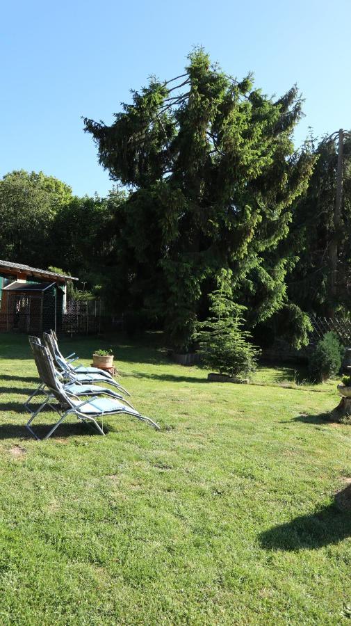Appartamento Pfaelzer Lebensart Rieschweiler-Mühlbach Esterno foto