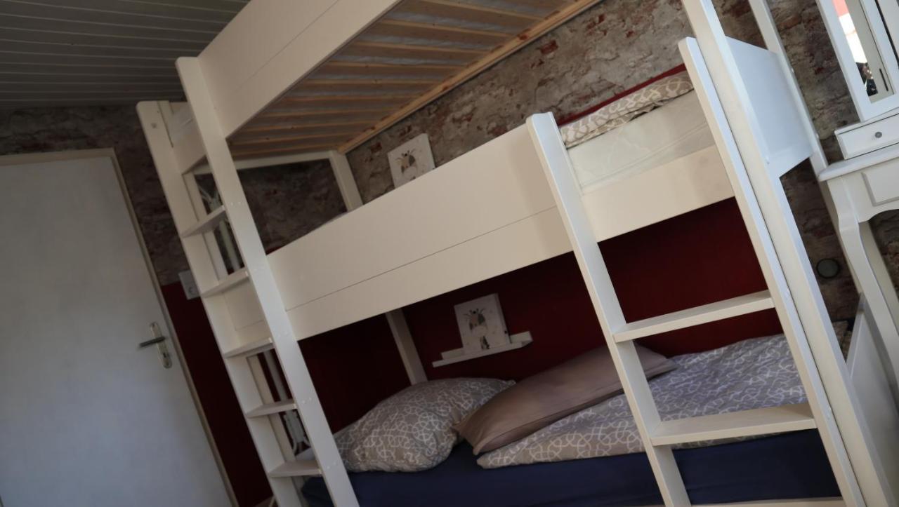 Appartamento Pfaelzer Lebensart Rieschweiler-Mühlbach Esterno foto