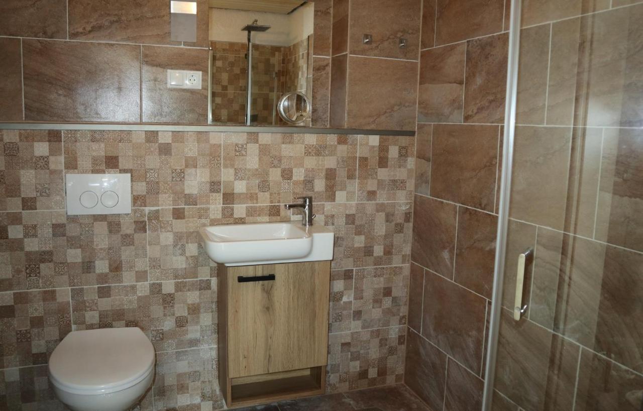 Appartamento Pfaelzer Lebensart Rieschweiler-Mühlbach Esterno foto