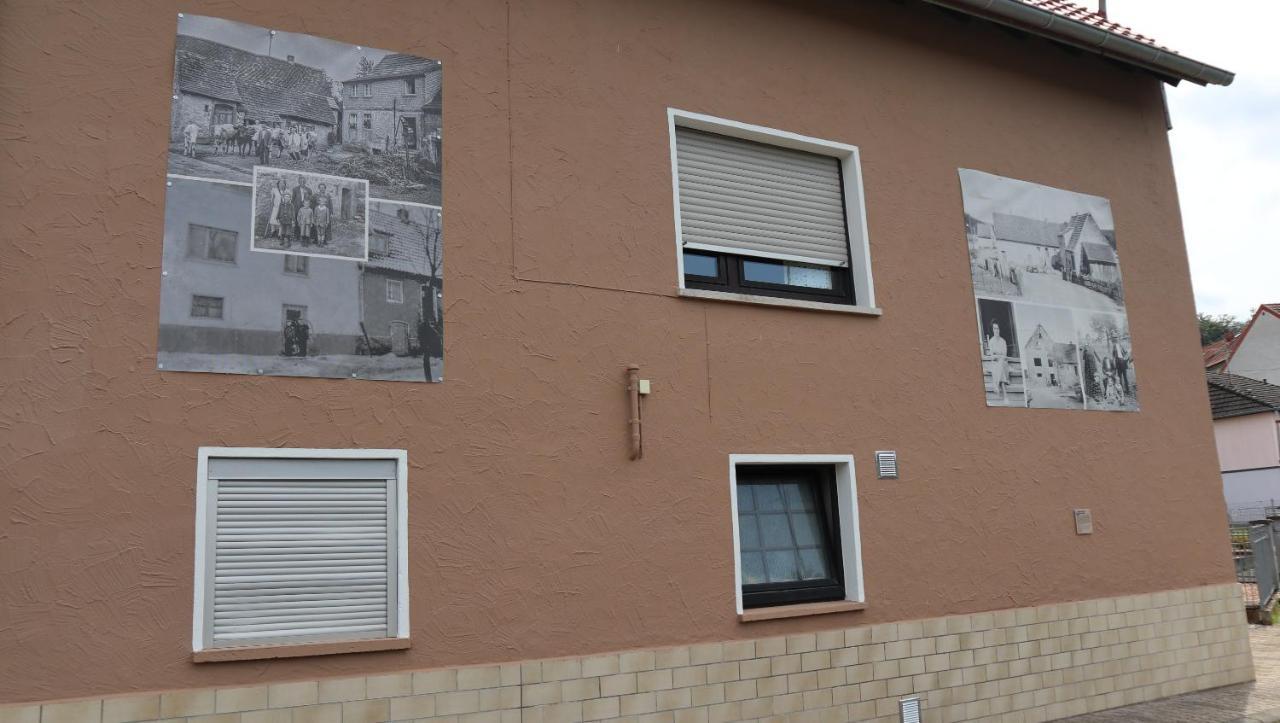 Appartamento Pfaelzer Lebensart Rieschweiler-Mühlbach Esterno foto