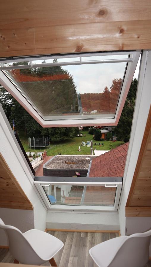 Appartamento Pfaelzer Lebensart Rieschweiler-Mühlbach Esterno foto
