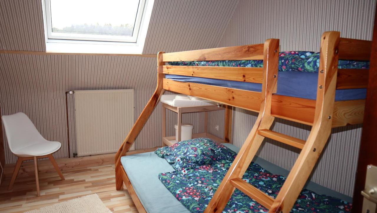 Appartamento Pfaelzer Lebensart Rieschweiler-Mühlbach Esterno foto