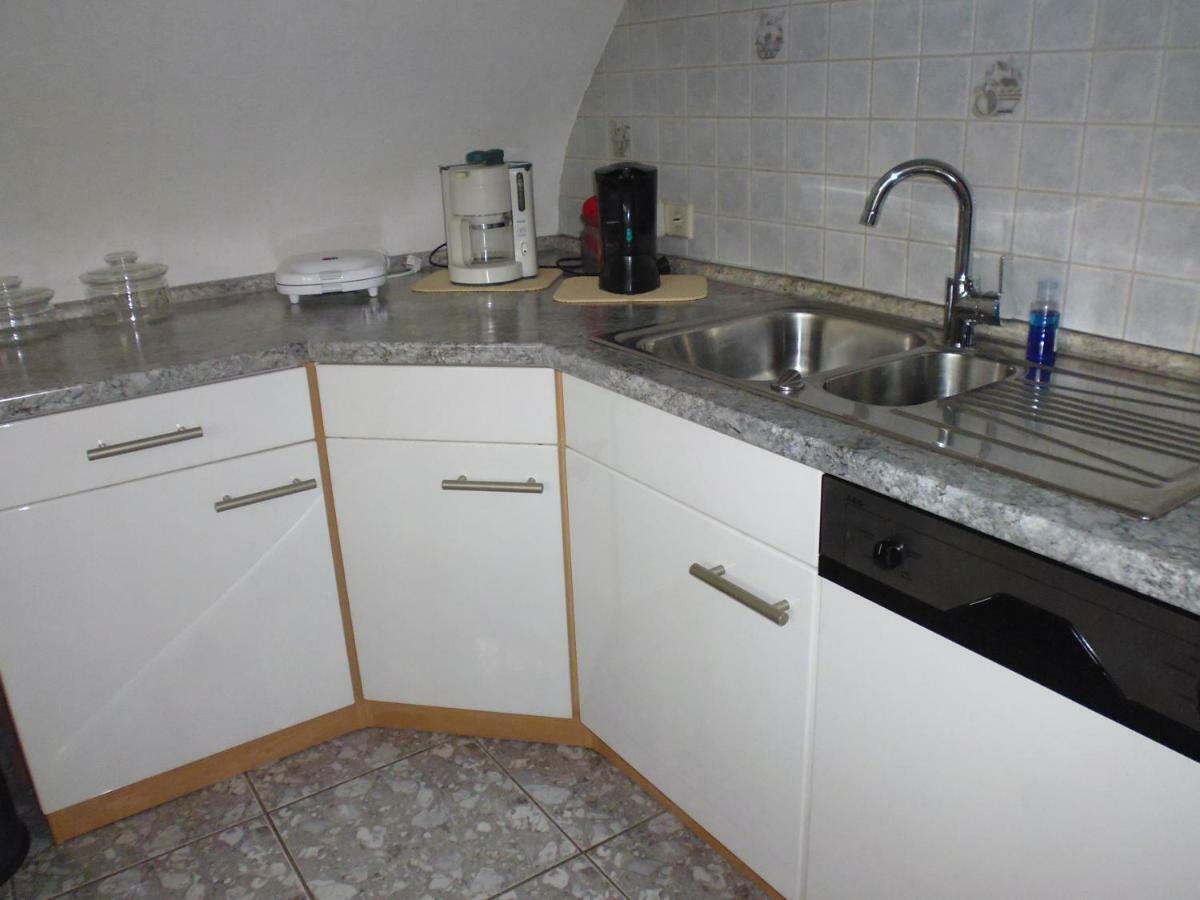 Appartamento Pfaelzer Lebensart Rieschweiler-Mühlbach Esterno foto